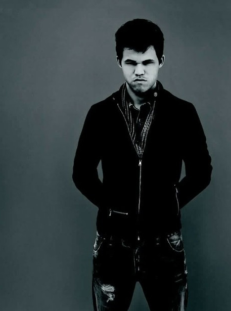 magnus carlsen g star